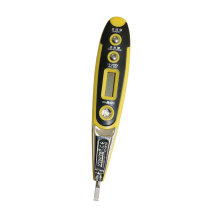 Digital Display Voltage Test Electric Screwdriver Pen